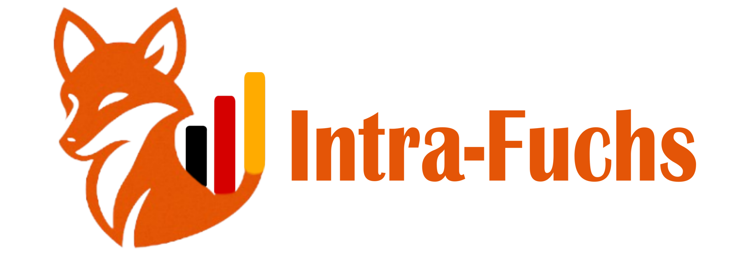 Logo-Schrift